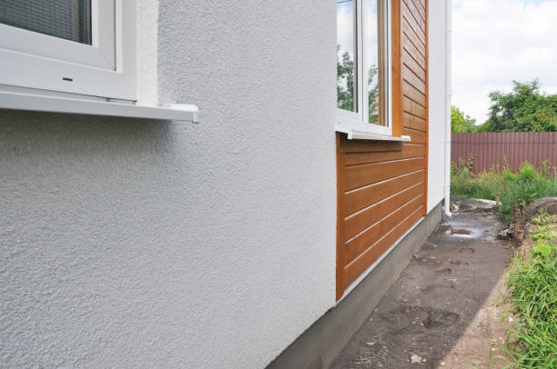 How To Choose The Right Materials for Your Siding Installation in 'Saunders Lake, OR